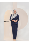 CIK SURI NAVY BLUE 
