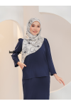 CIK SURI NAVY BLUE 
