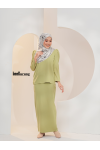 CIK SURI MINT GREEN