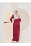 CIK SURI MEROON