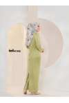 CIK SURI MINT GREEN