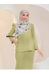 CIK SURI MINT GREEN