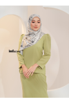 CIK SURI MINT GREEN