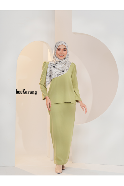 CIK SURI MINT GREEN