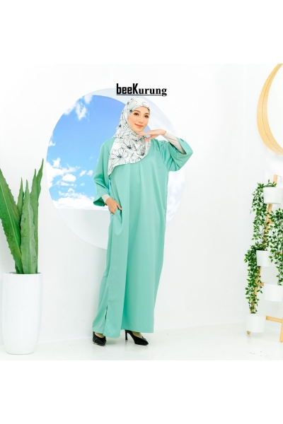 NIA KAFTAN TIFANY