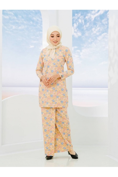 CIK SITI KURUNG