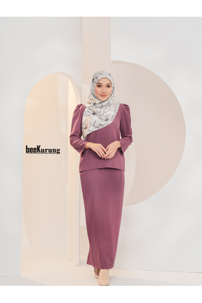 CIK SURI DUSTY PURPLE