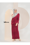 CIK SURI MEROON