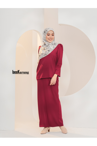 CIK SURI MEROON
