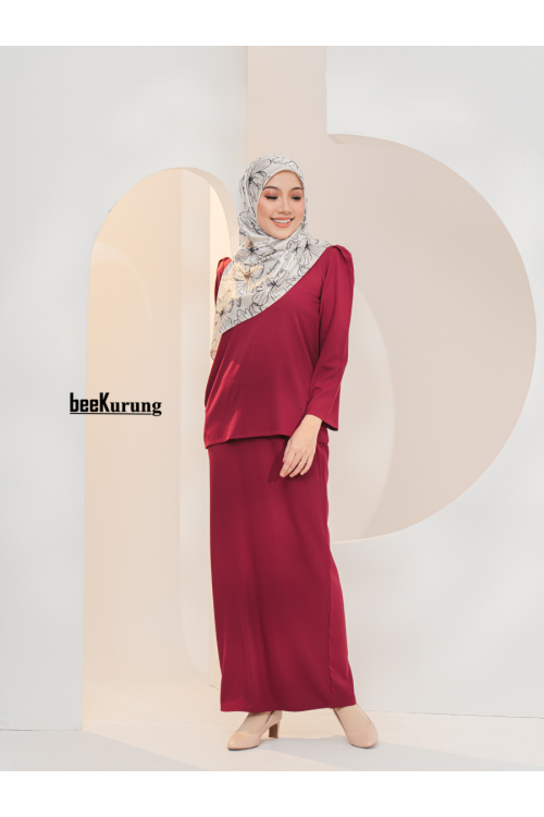 CIK SURI MEROON