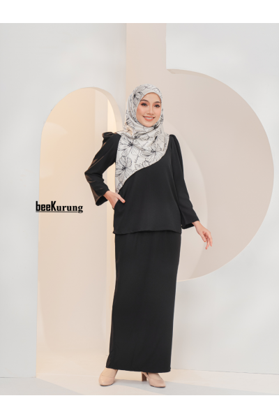 CIK SURI BLACK 